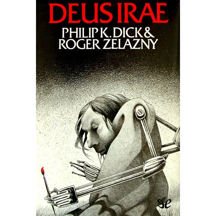 Deus Irae