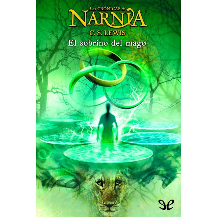 El sobrino del mago