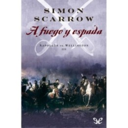 A fuego y espada
