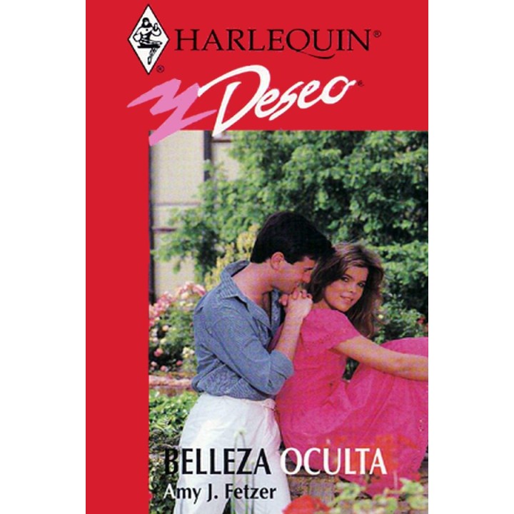 Belleza oculta