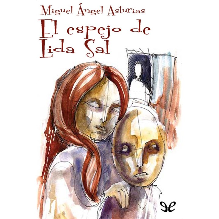 El espejo de Lida Sal