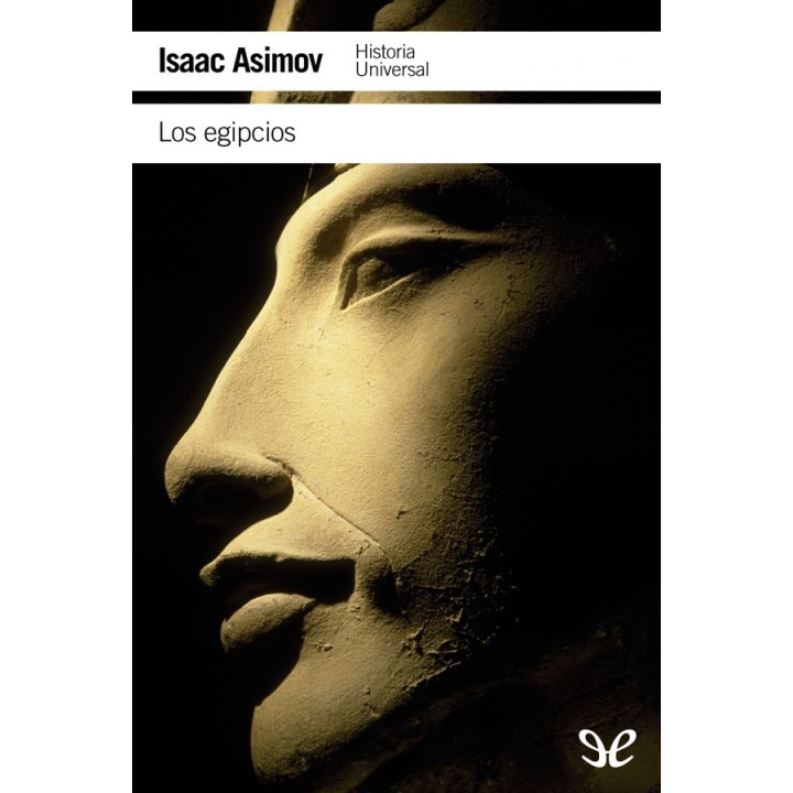 Los egipcios