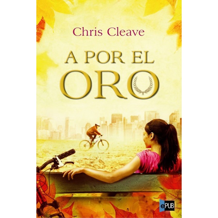 A por el oro