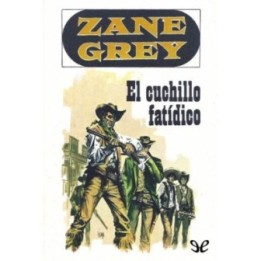 El cuchillo fatídico