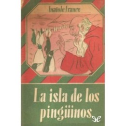 La isla de los pingüinos