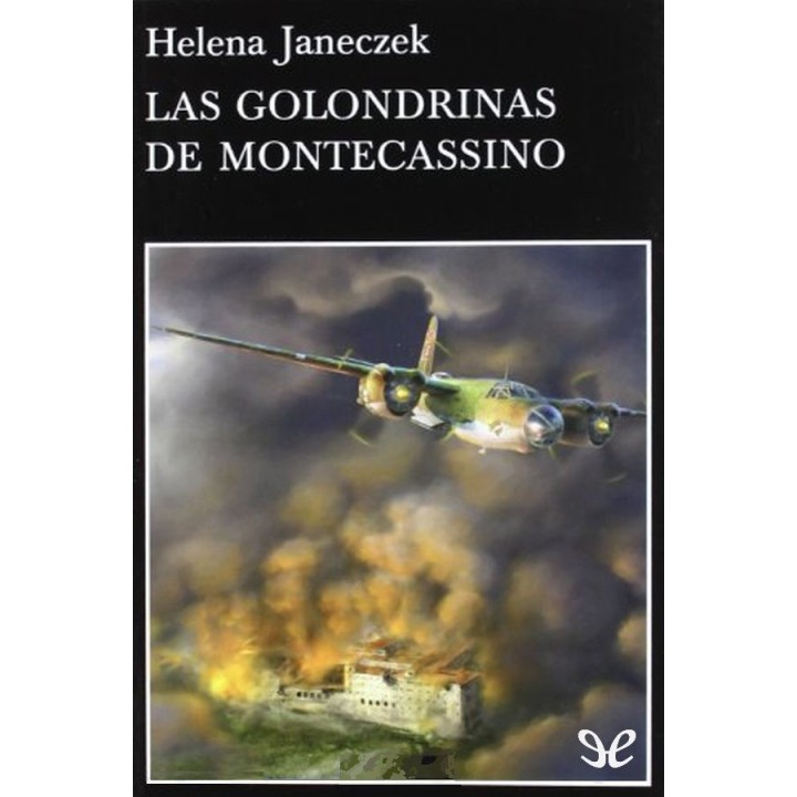 Las golondrinas de Montecassino