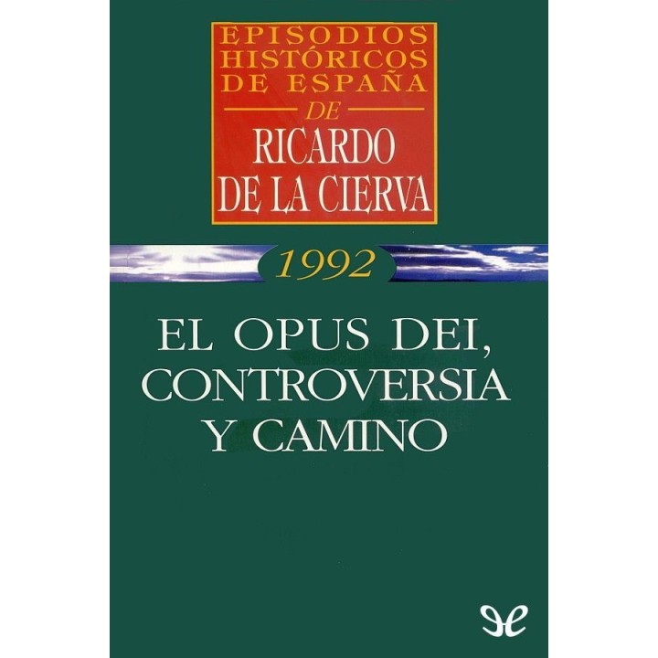 El Opus Dei
