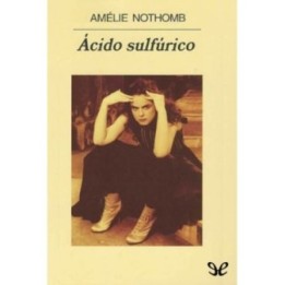 Ácido sulfúrico
