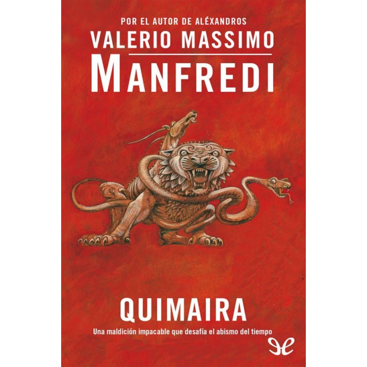 Quimaira