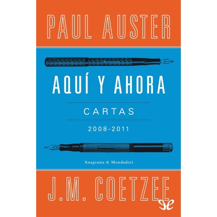 Aquí y ahora