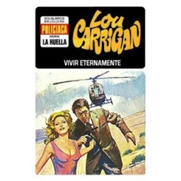 Vivir eternamente (2ª Ed.)