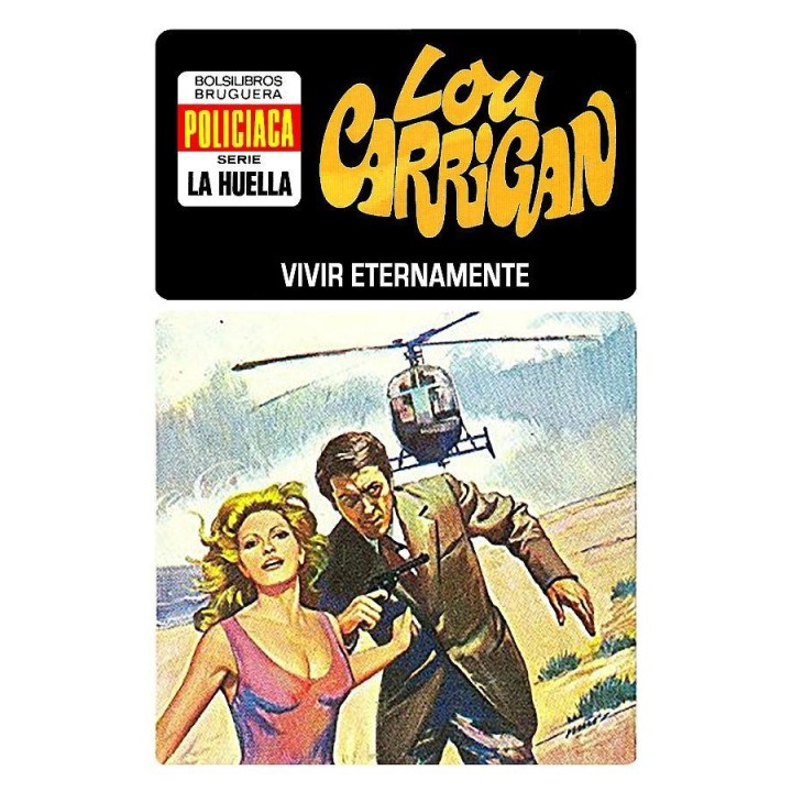 Vivir eternamente (2ª Ed.)