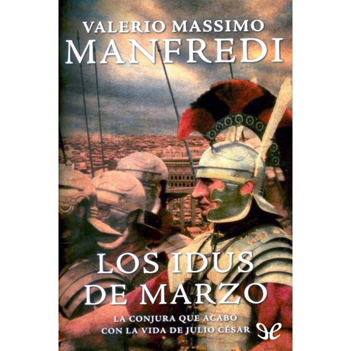 Los Idus de marzo