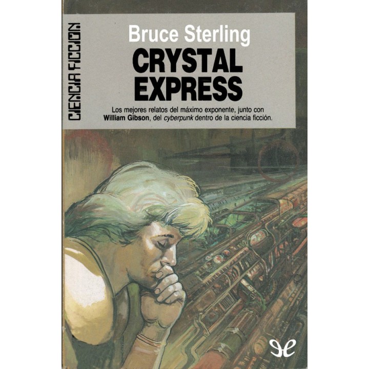 Crystal Express