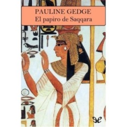 El papiro de Saqqara