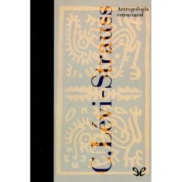 Antropología estructural
