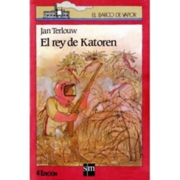 El rey de Katoren