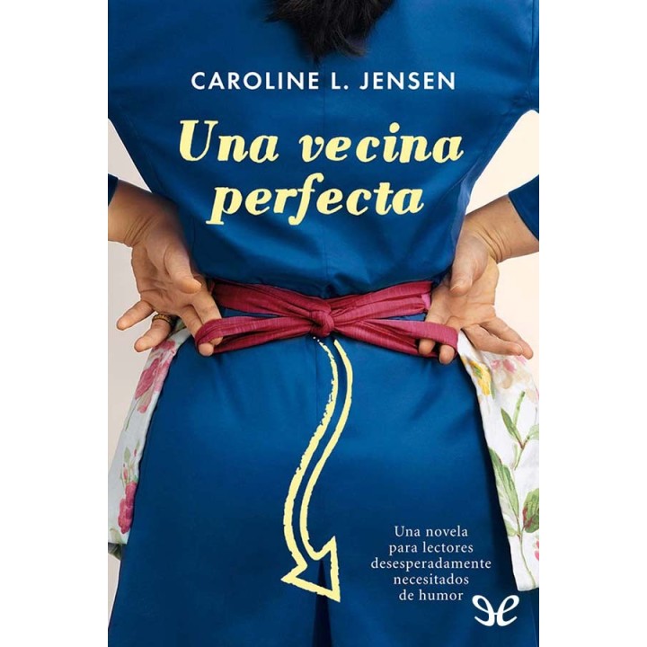 Una vecina perfecta
