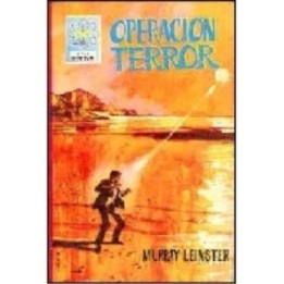 Operación Terror