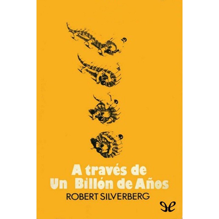 A través de un billón de años