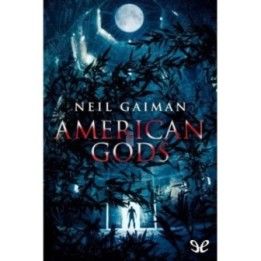 American Gods (Edición X Aniversario)