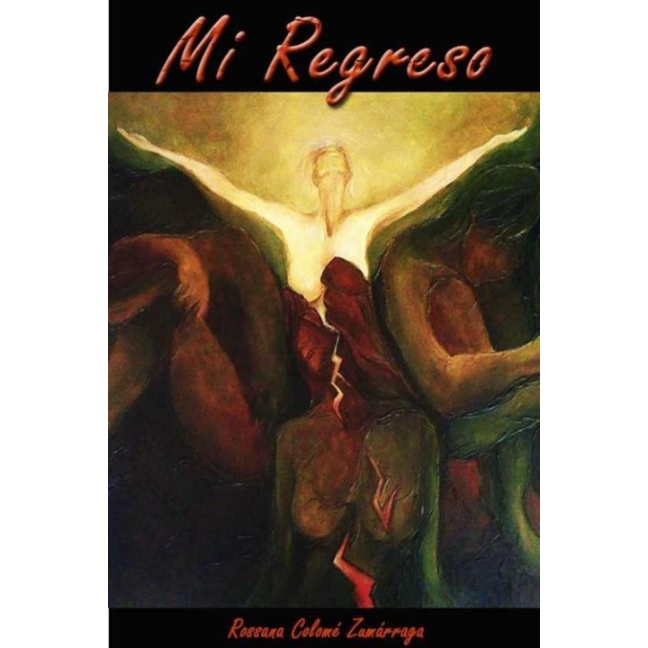 Mi regreso