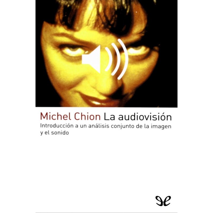 La audiovisión