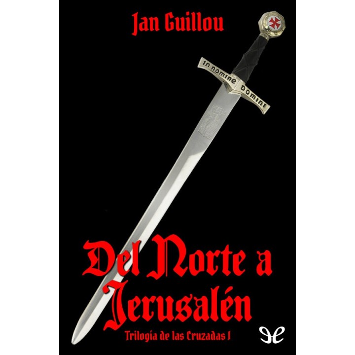 Del Norte a Jerusalén