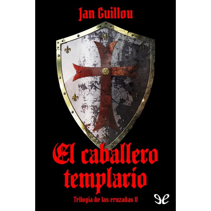 El caballero templario