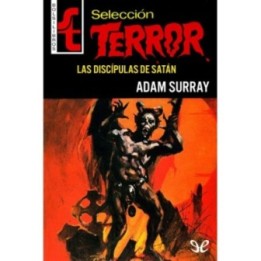 Las discípulas de Satán