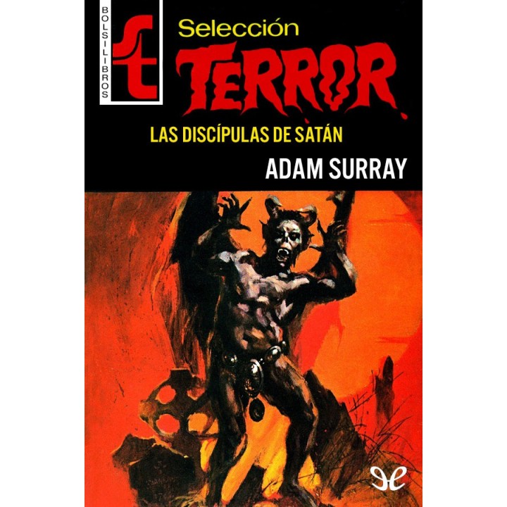 Las discípulas de Satán