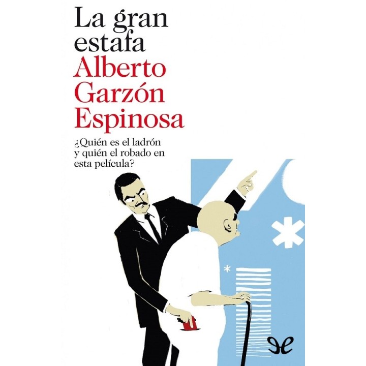 La gran estafa