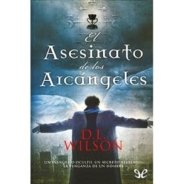 El asesinato de los arcángeles