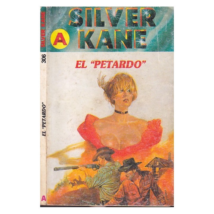 El «petardo»