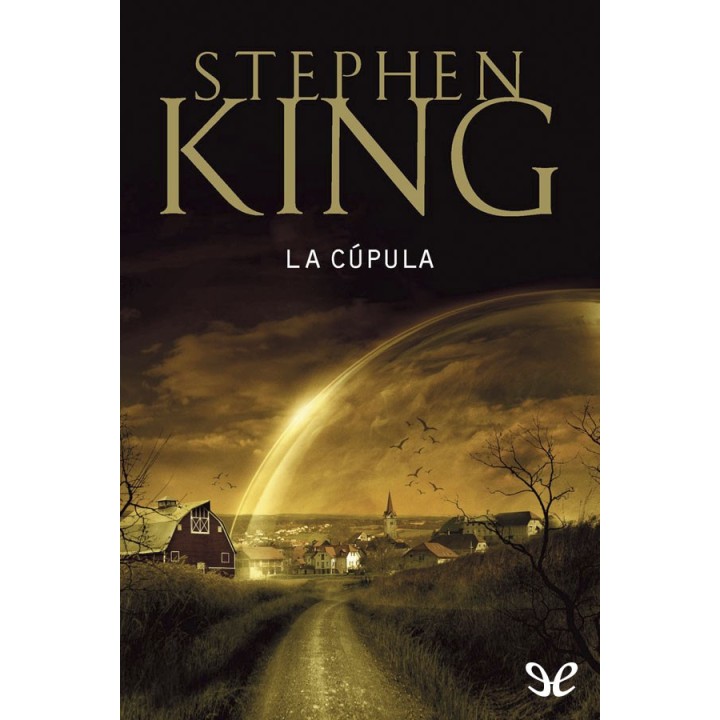 La cúpula
