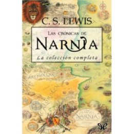 Las crónicas de Narnia: La colección completa