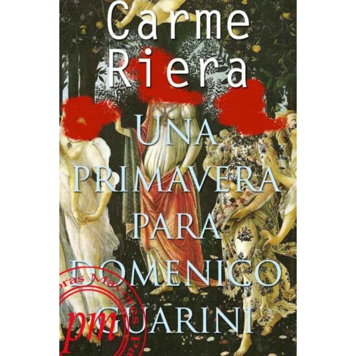 Una primavera para Doménico Guarini