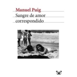 Sangre de amor correspondido