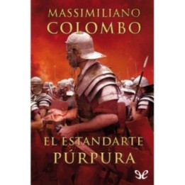 El estandarte púrpura