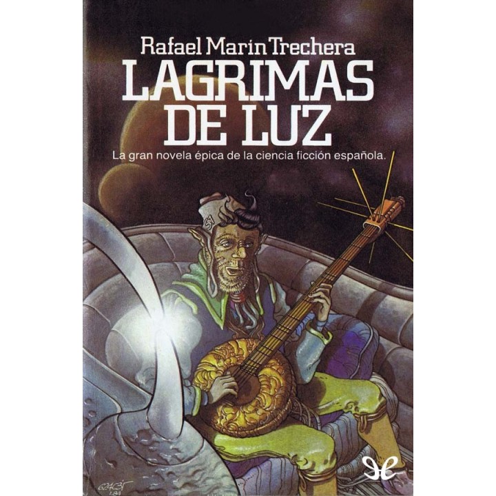 Lágrimas de Luz