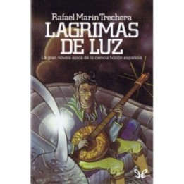 Lágrimas de Luz