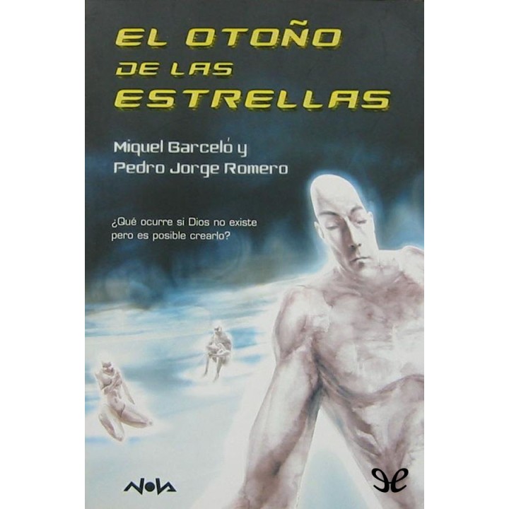 El otoño de las estrellas