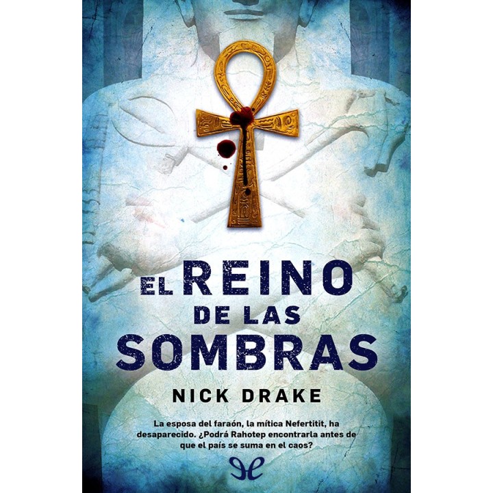 El reino de las sombras