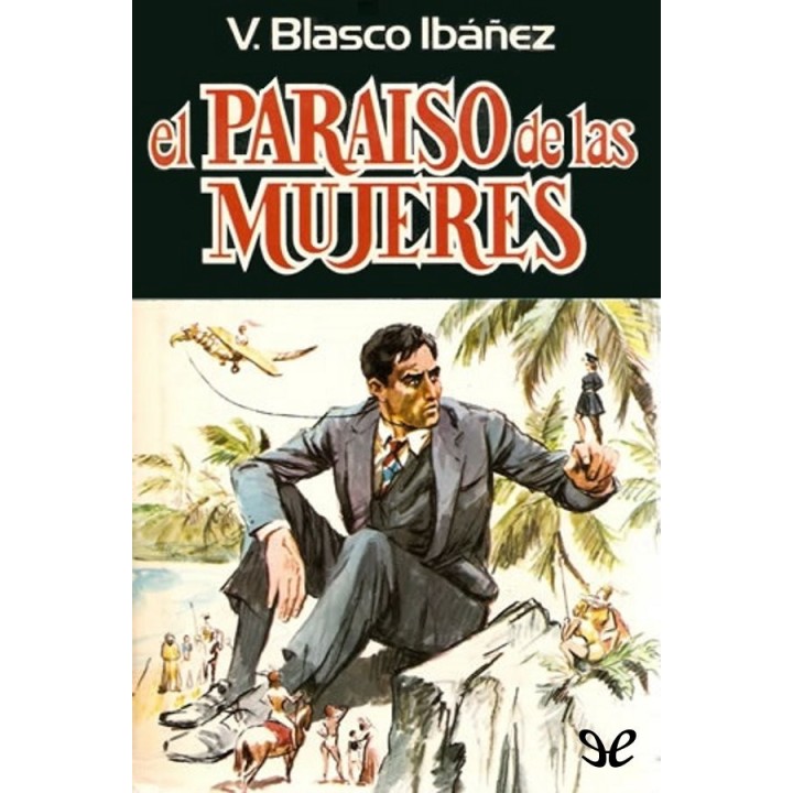 El paraíso de las mujeres
