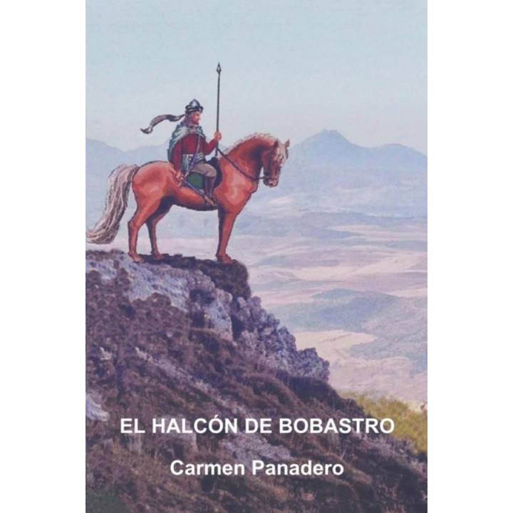 El Halcón de Bobastro