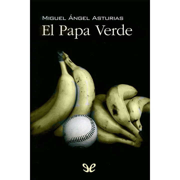 El Papa verde