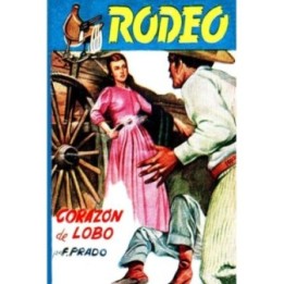 Corazón de lobo