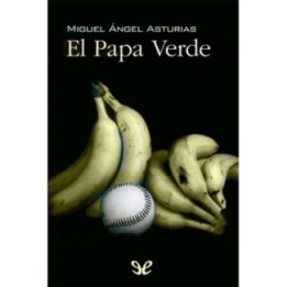 El Papa verde