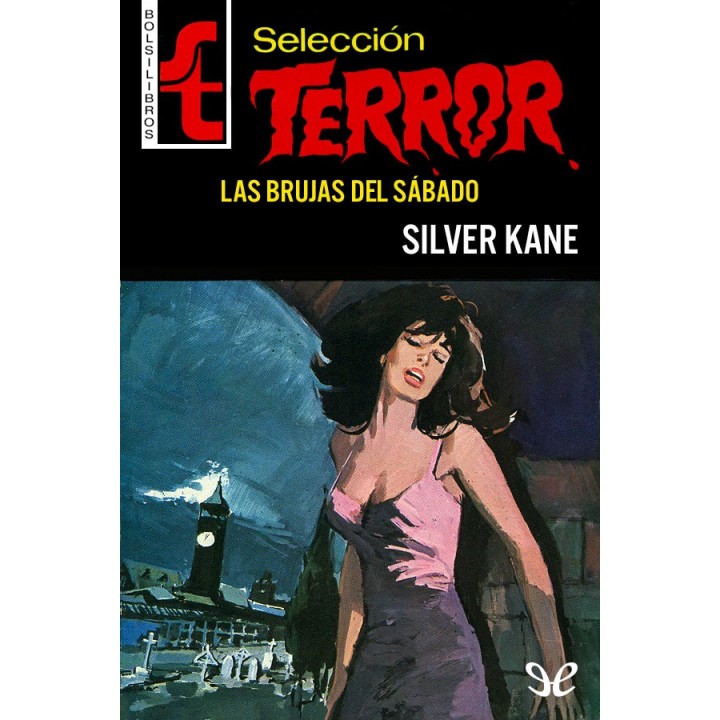 Las brujas del sábado