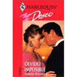 Olvido imposible
